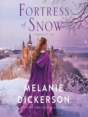 cover image of Fortress of Snow